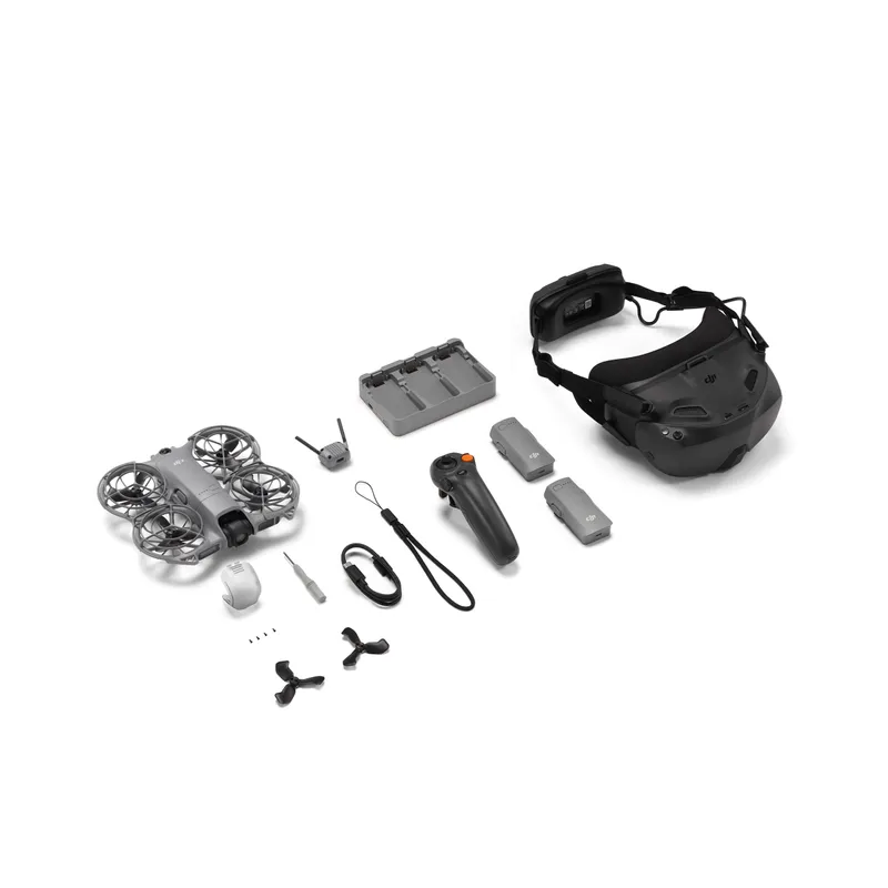 DJI Neo2航拍無人機(體感暢飛套裝) NEO2/MOTIONFLYMORECOMBO