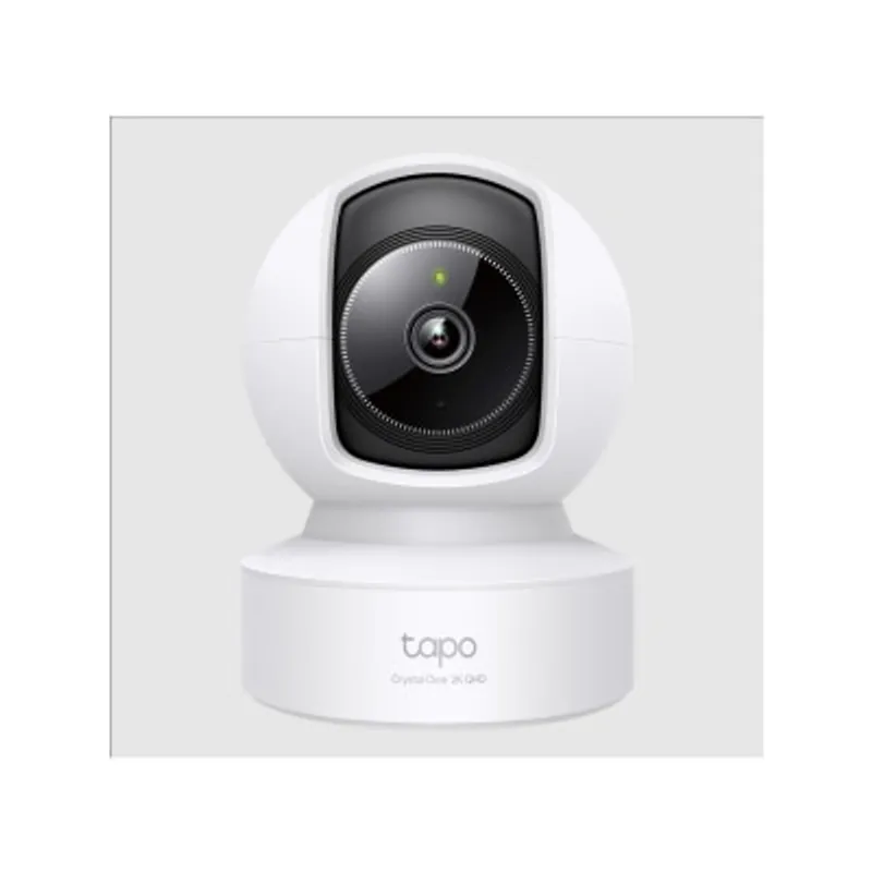 TP-Link Tapo C222 2K AI 旋轉式 Wi-Fi 攝影機