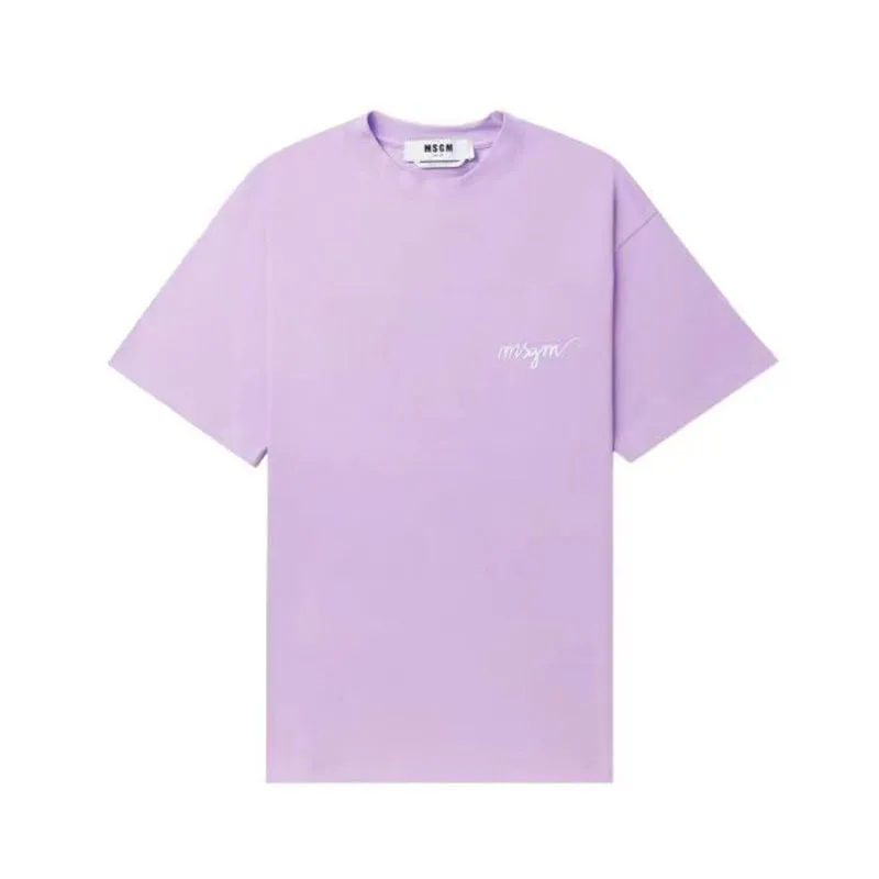 MSGM 3642MDM540 247002 T恤