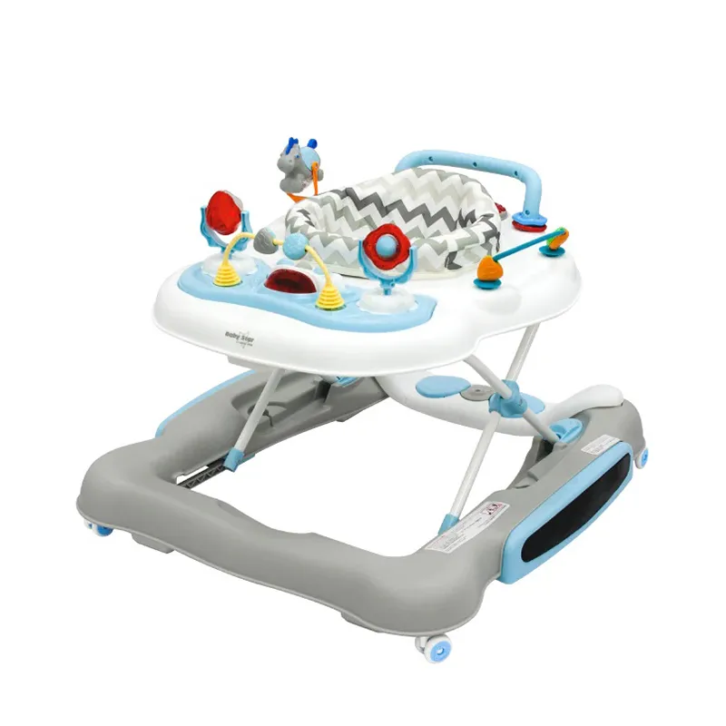 Baby Star Dream-a-Gym 活动乐园