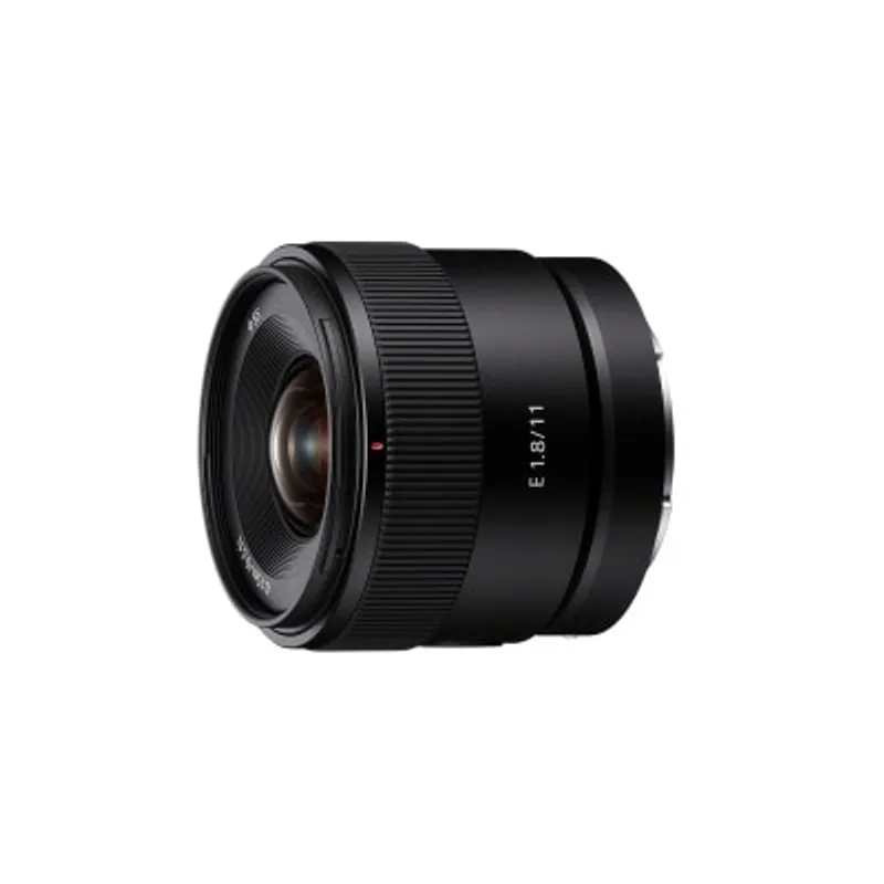 SONY 索尼 E 11mm F1.8 鏡頭 (SEL11F18)