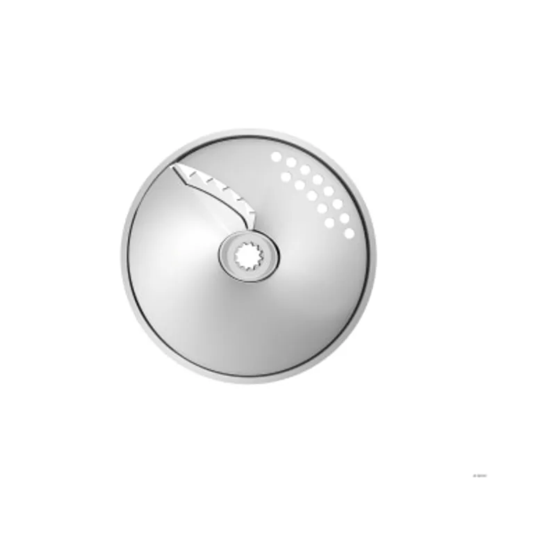 BOSCH MUZ9PS1, French Fries Disc