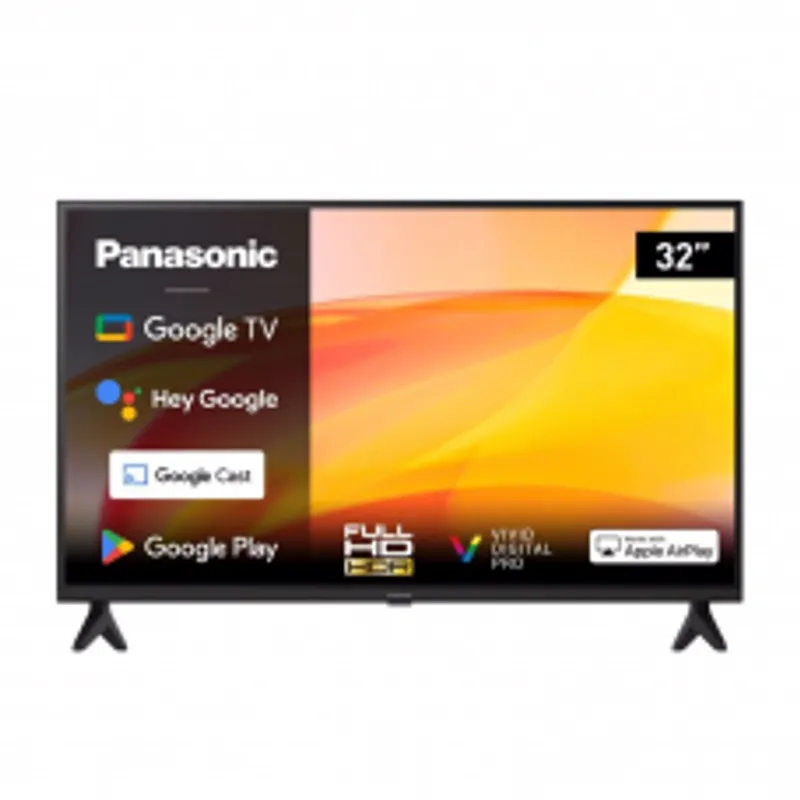Panasonic 32 " FHD LED智能電視