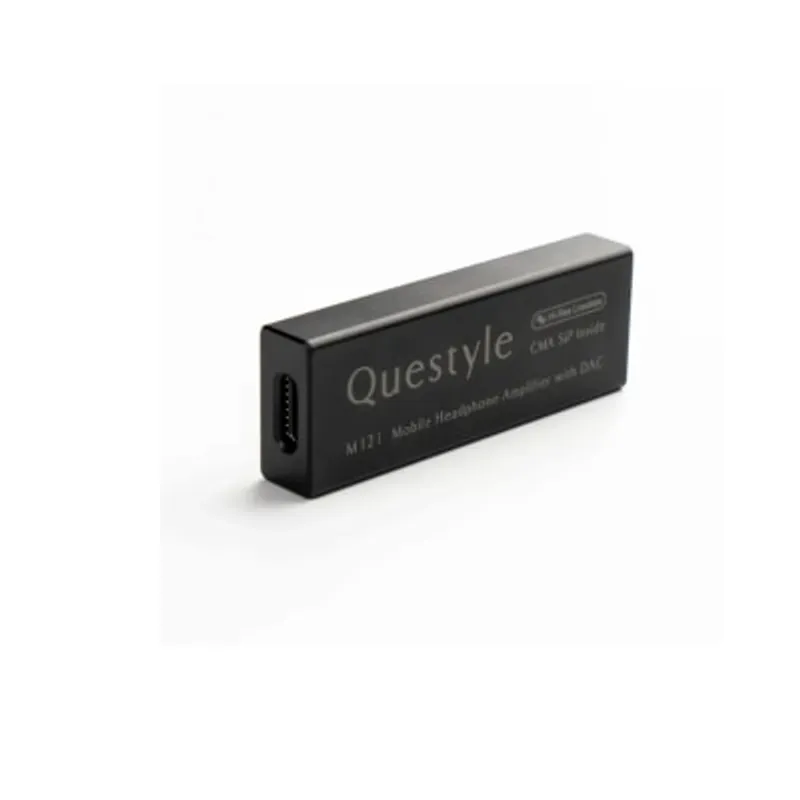 Questyle M12i 功率放大器