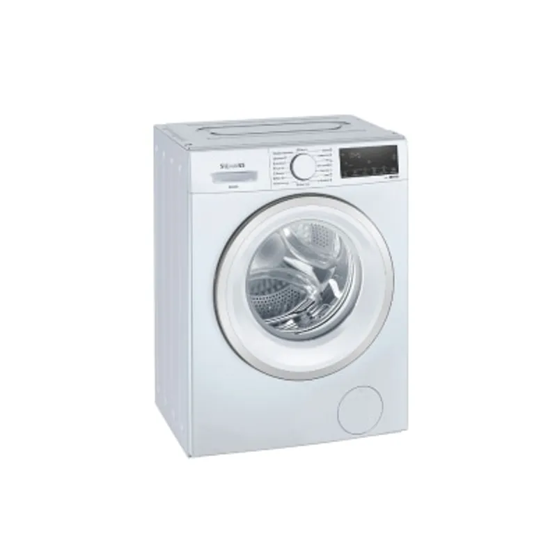 SIEMENS 西門子 iQ300 8公斤1400轉前置式洗衣機 (飛頂型號) - WS14S4B8HK