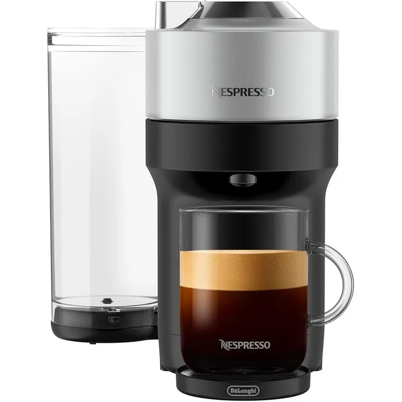 NESPRESSO 粉囊咖啡機 GDV6/GB/SI/NE/VERTUOPOP+