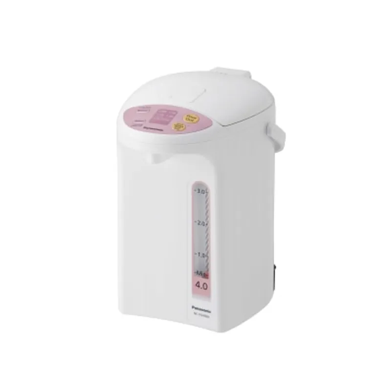 PANASONIC 樂聲牌 NC-EG4000 電熱水瓶
