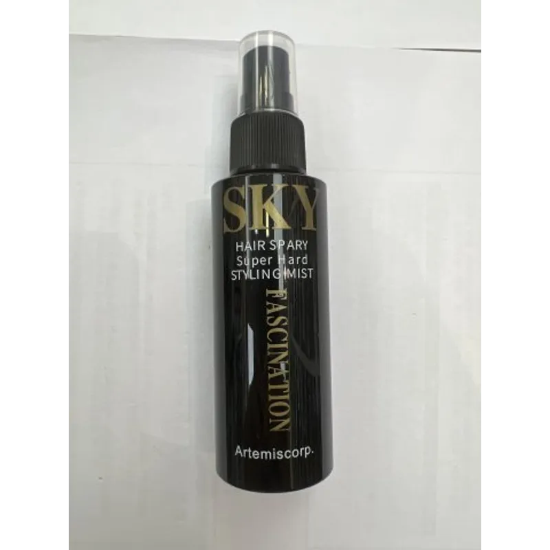 SKY定型水 80ML
