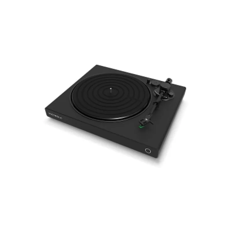 Victrola HI-RES ONYX - 高解析度藍牙串流黑膠唱盤