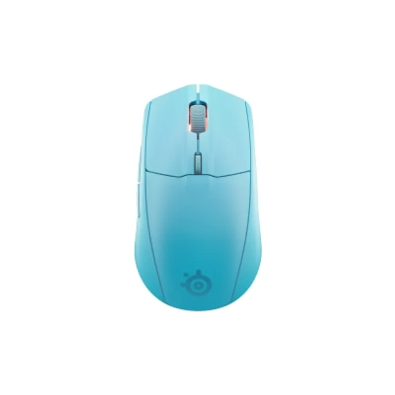 SteelSeries Rival 3 Gen 2 無線電競滑鼠