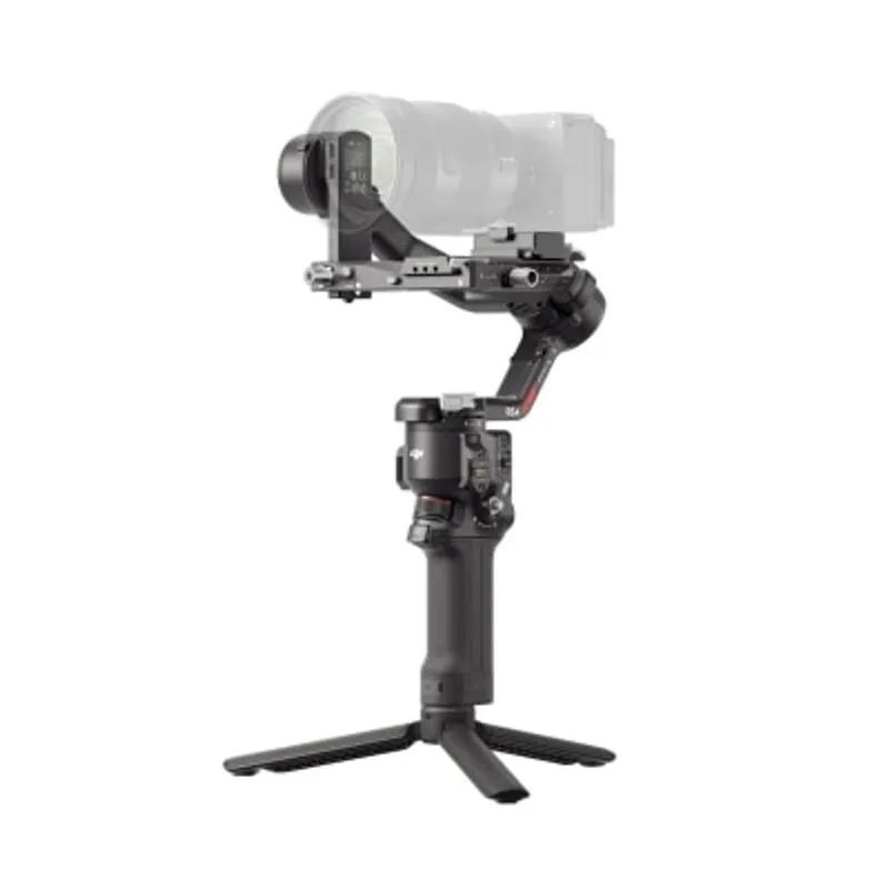 DJI 大疆 RS 5 套裝穩定器
