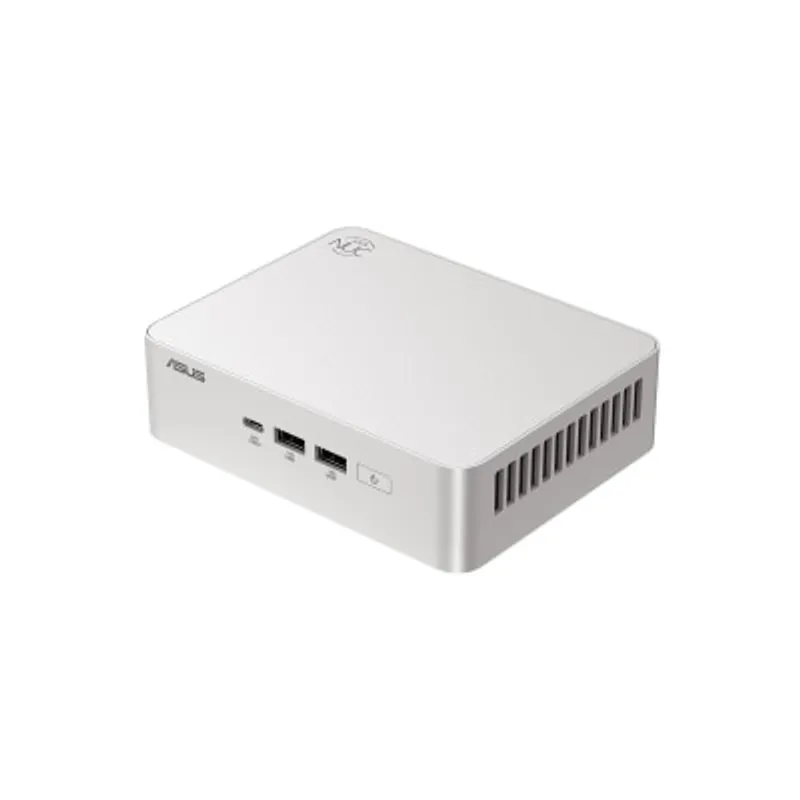 ASUS 華碩 NUC 15 Pro+ 迷你電腦
