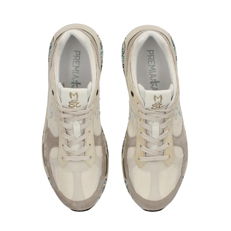 Premiata 运动鞋