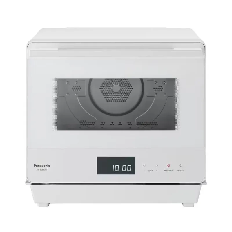 PANASONIC 20L蒸氣焗爐 NU-SC102W