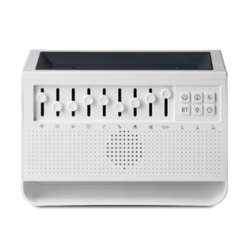 RASONIC 白噪音加濕器 AROHUMI