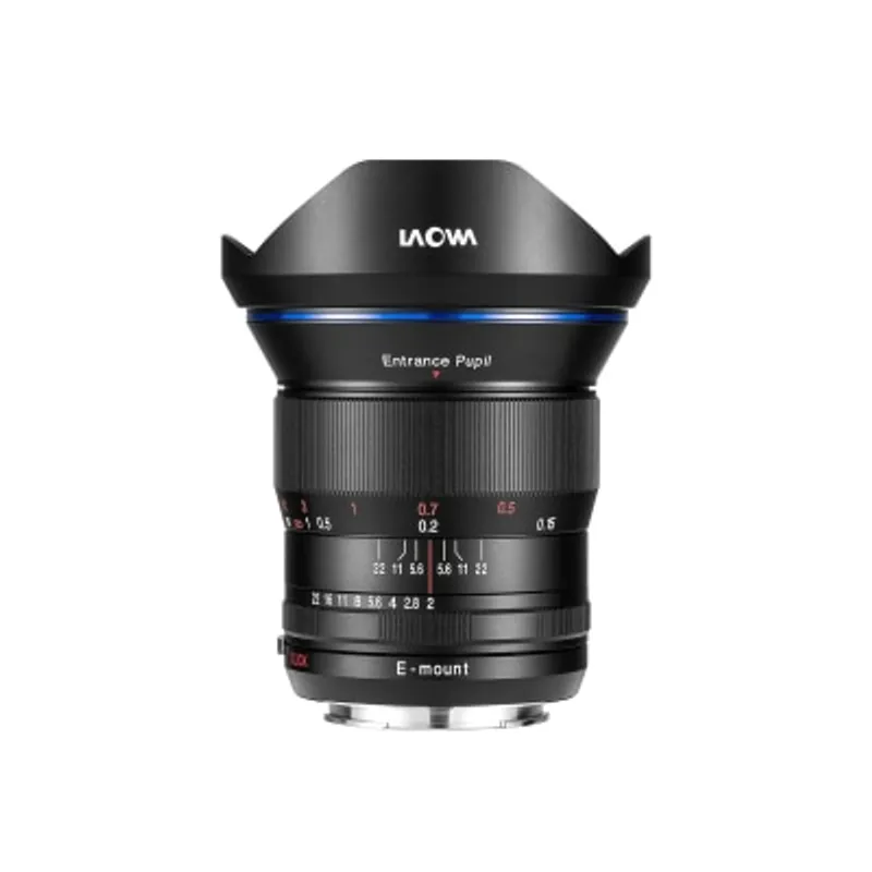 Laowa 老蛙鏡頭 15MM F/2 (Sony FE) 鏡頭