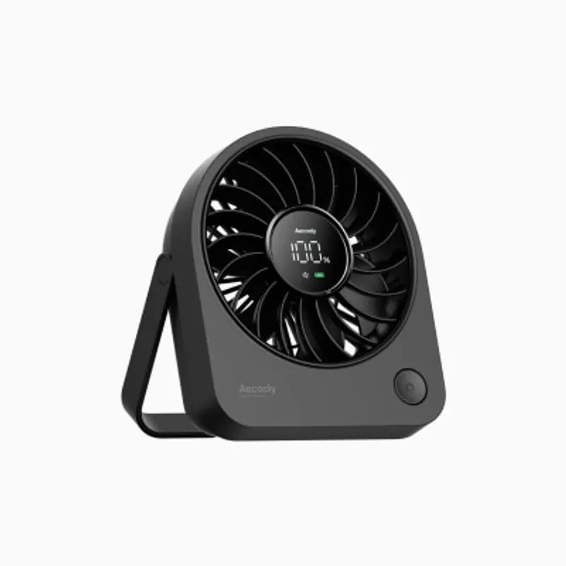 AECOOLY TE01 Chic 便攜式桌上型 風扇
