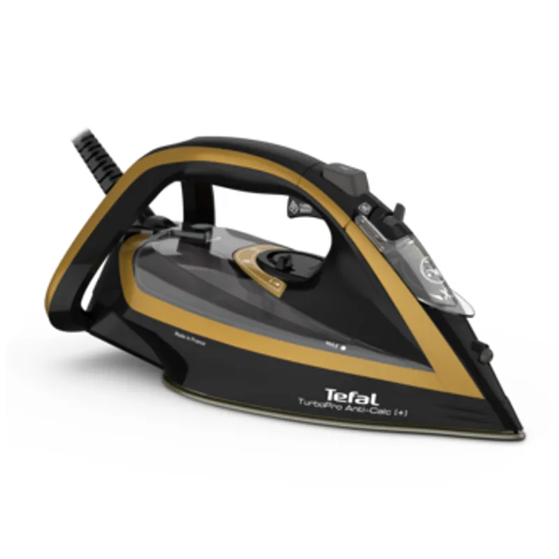 TEFAL 3000W 蒸氣熨斗 FV5696