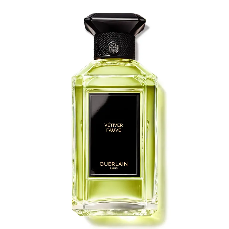 法國嬌蘭 - 藝術沙龍綠野香根淡香精200ml