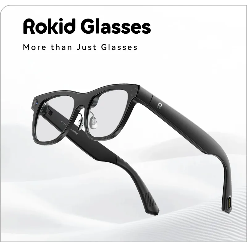 Rokid Glasses AI 智能眼鏡