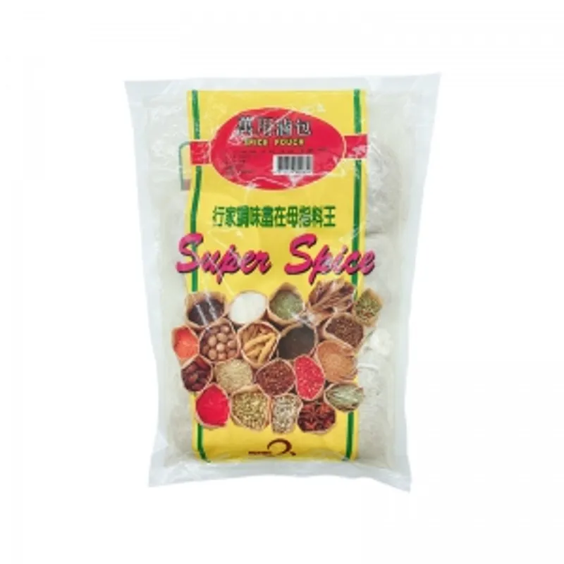 臺灣綠吔 萬用鹵包350G