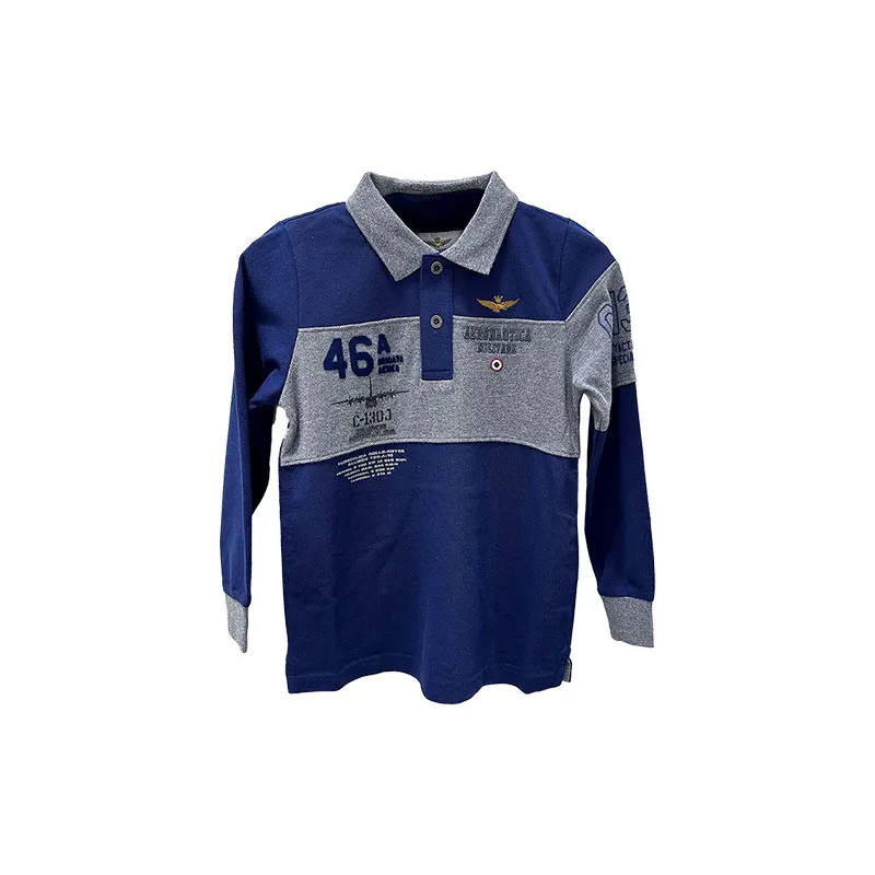 AERONAUTICA MILITARE T 恤