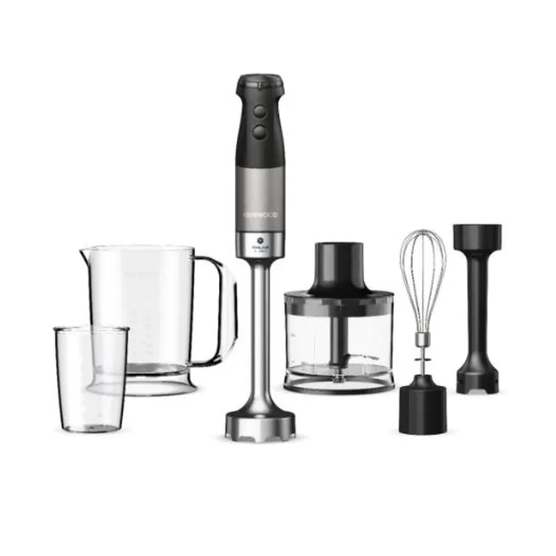 KENWOOD 手提攪拌棒 HBM80322BK