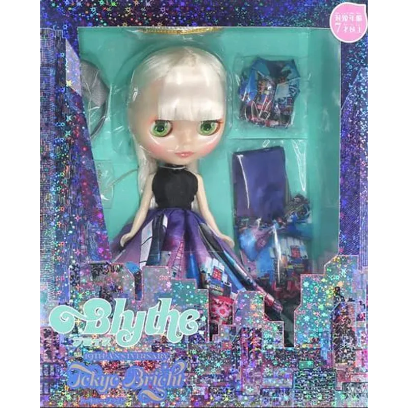 BLYTHE TOKYO BRIGHT