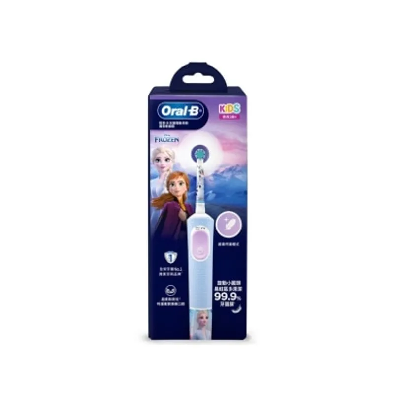 Oral-B D103K 牙刷