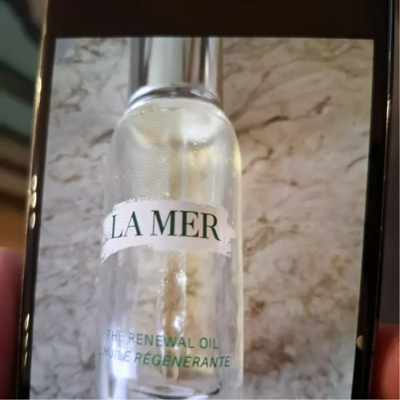 LAMER The Renewal Oil 修護精華油