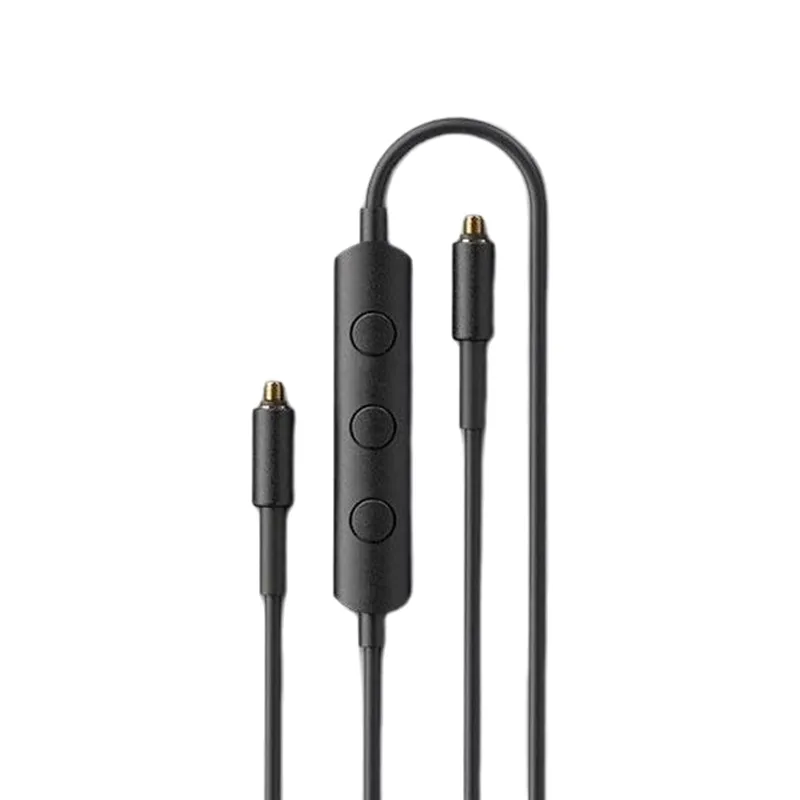 JAYS 有线耳机转换线(SSMCX接口,支持IOS系统) IOSCABLEMODULE