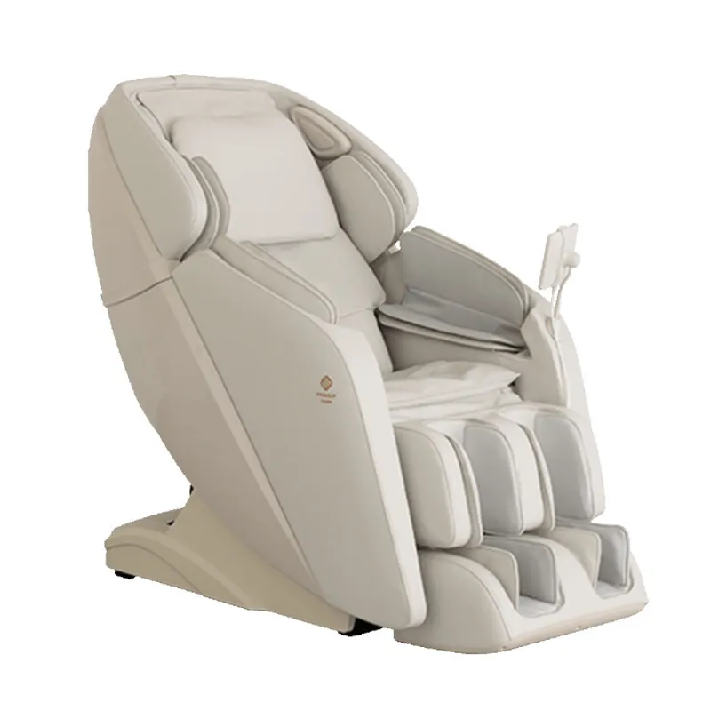 INADA i-FitPro按摩椅 HCP-3206D 白色