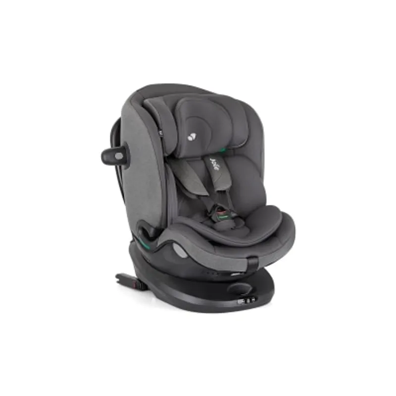Joie i-Spin Multiway 360度旋轉成長型汽車座椅