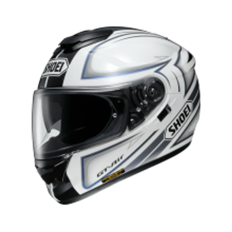 SHOEI GT-AIR EXPANSE 白銀