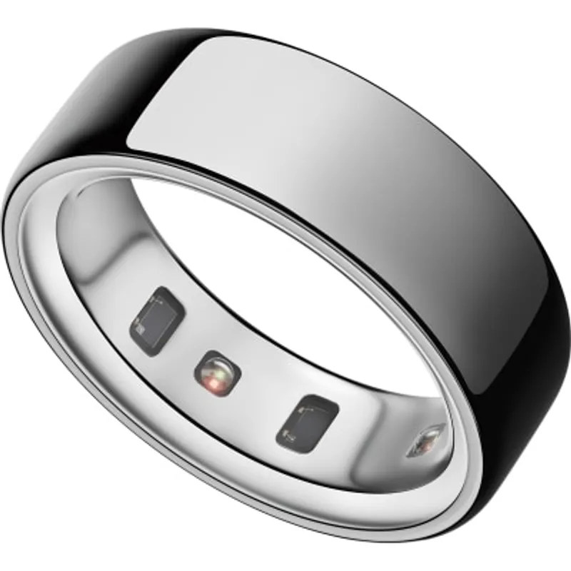 Oura Ring 4 健康智能戒指