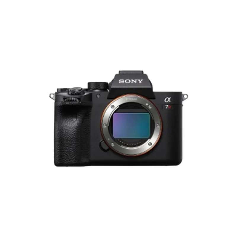 SONY 索尼 Alpha 7RM4A 無反光鏡可換鏡頭相機
