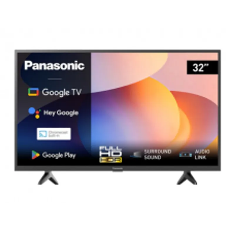 Panasonic 32" Full HD 智能電視