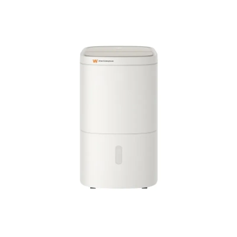 White-Westinghouse威士汀 WDE20W3 3合1 抽濕機 抽濕機