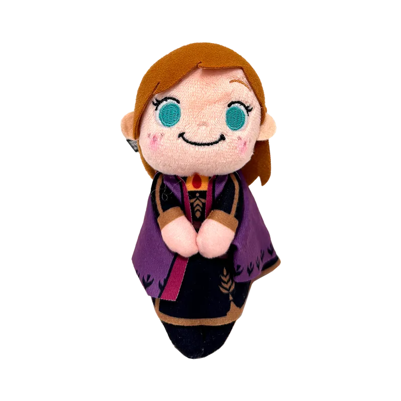 DISNEY PLUSH FROZEN 2