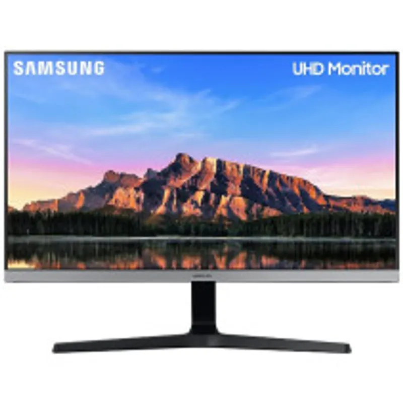 Samsung 16:9 4K IPS panel HDR-10 Monitor