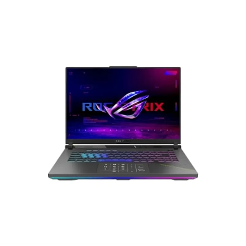 ASUS 華碩 ROG Strix G16 G614 G614PP-S5122W RTX5070 電競手提電腦