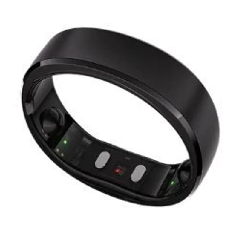 RINGCONN 智能戒指 SMARTRING/2GEN/10/BLK