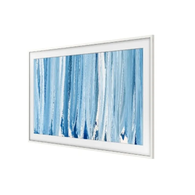 SAMSUNG 三星電子 65" Frame TV 專用邊框