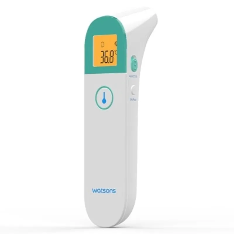 屈臣氏 DUAL-MODE INFRARED THERMOMETER