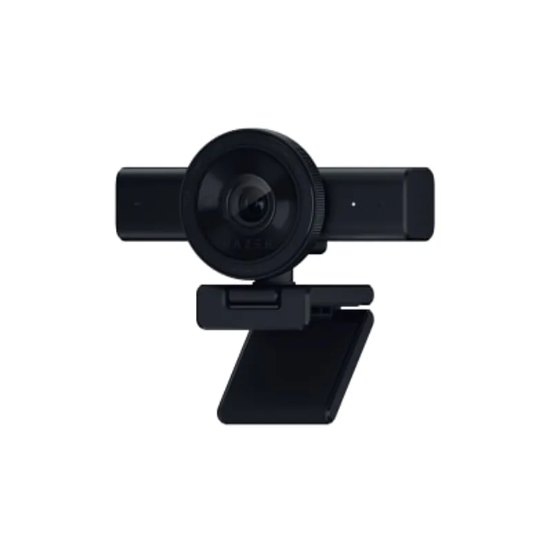 Razer 雷蛇 Kiyo V2 4K 30 FPS AI 網路攝影機