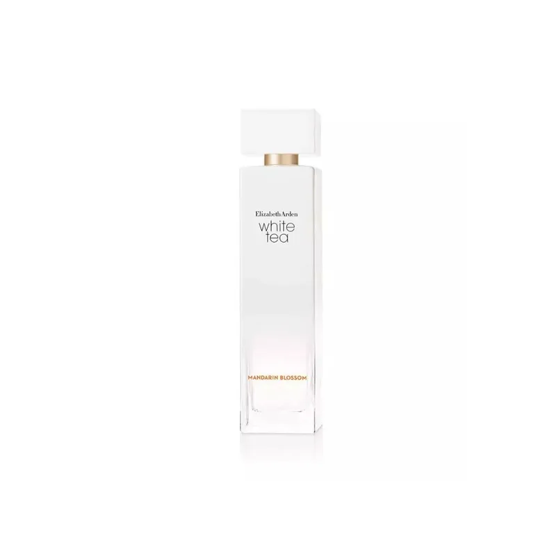 ELIZABETH ARDEN 白茶橙花淡香水100ml