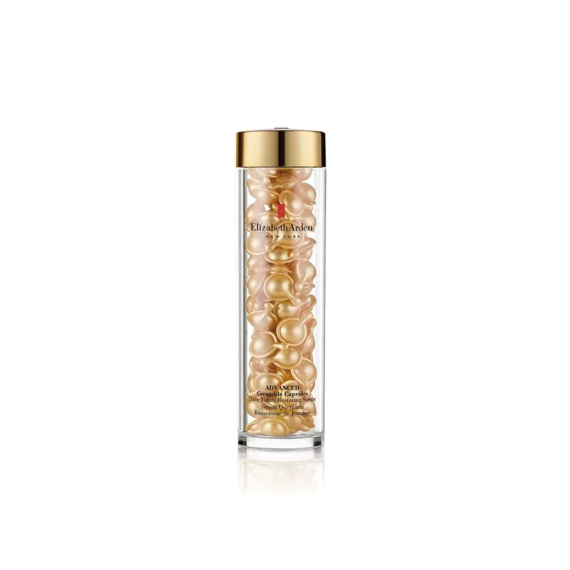 ELIZABETH ARDEN 超进化黄金导航胶囊90粒