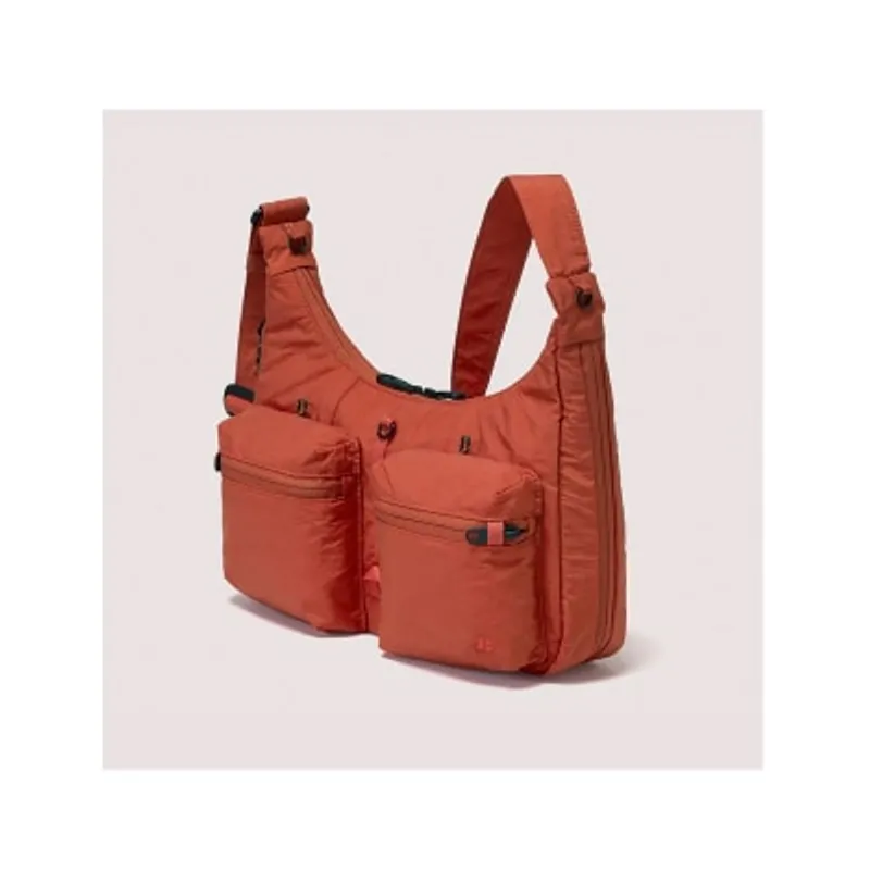 Branden Safe Plus 斜揹袋