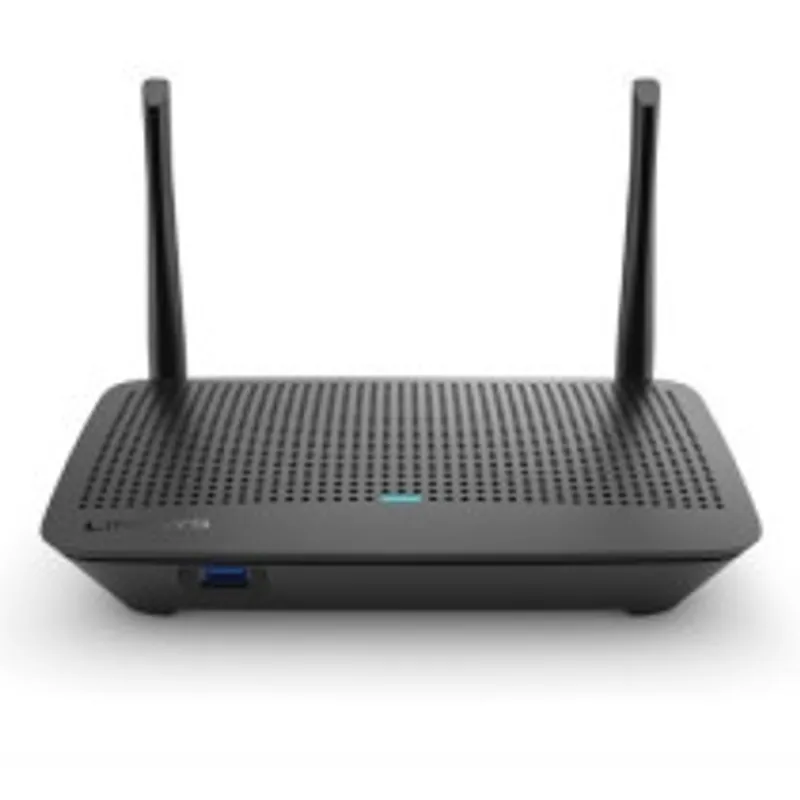 Linksys MAX-STREAM Mesh WiFi 5 Router