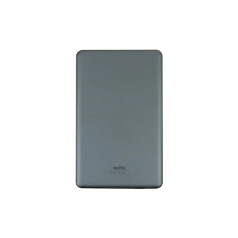 haha TRAVEL H-ST5 超薄磁吸無線充移動電源